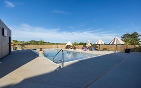 Camping Domaine Saane Et Mer